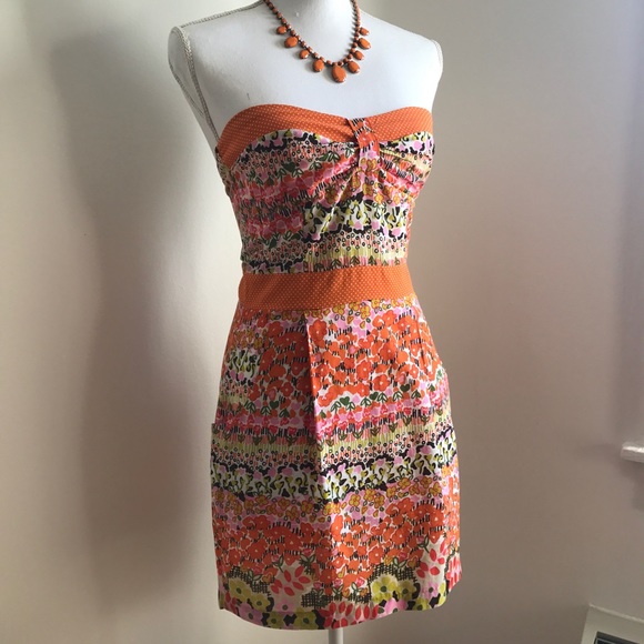 💕Adorable Wish cotton sundress 💕 - Picture 1 of 7